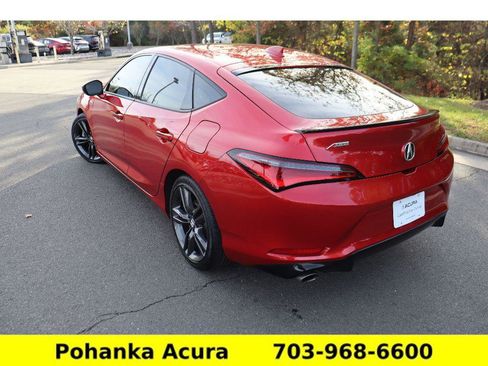 Certified 2023 Acura Integra A-Spec image 5
