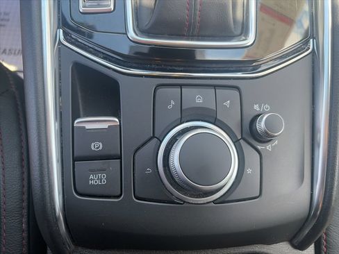 Used 2025 MAZDA CX-5 Carbon Edition AWD/4WD image 24