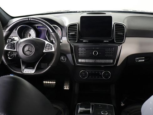 Used 2018 Mercedes-Benz GLS 63 AMG 4MATIC image 41