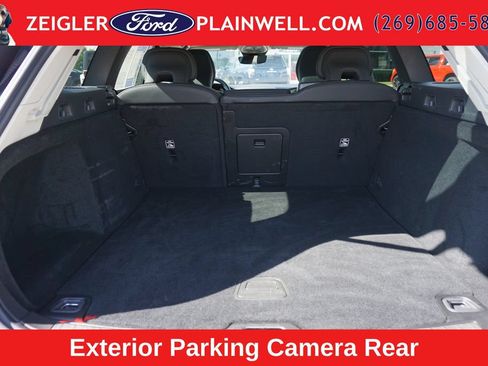 Used 2024 Volvo V60 B5 Cross Country Plus AWD/4WD image 10