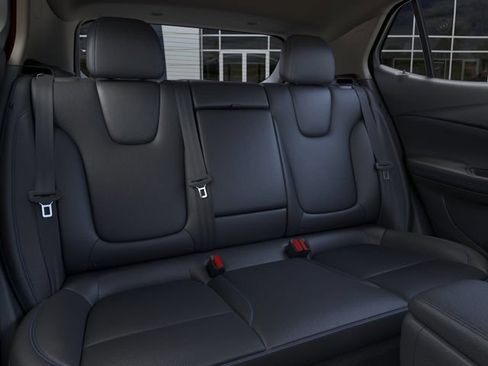 New 2026 Buick Encore GX Sport Touring w/ Comfort Package FWD image 17