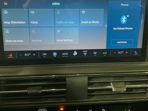 Used 2023 Lincoln Corsair Grand Touring AWD/4WD image 16