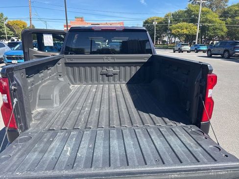 Used 2022 Chevrolet Silverado 1500 RST image 17