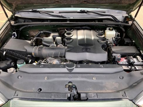 Used 2022 Toyota 4Runner Trail Special Edition image 31