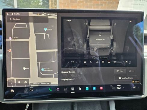 Used 2023 Tesla Model X AWD/4WD image 44