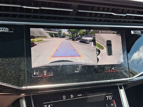 Certified 2025 Audi Q7 3.0T Premium Plus AWD/4WD image 19