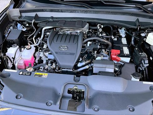 Used 2024 Toyota Grand Highlander Platinum image 33