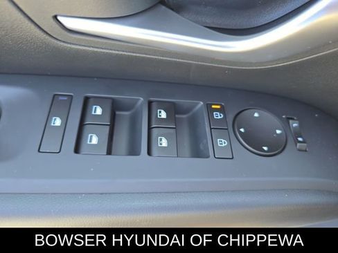 New 2026 Hyundai Santa Cruz SEL image 7