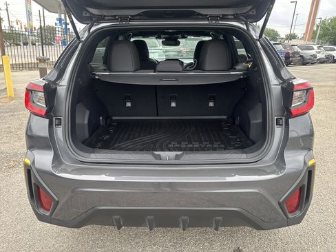 Certified 2025 Subaru Crosstrek 2.5i Sport AWD/4WD image 29
