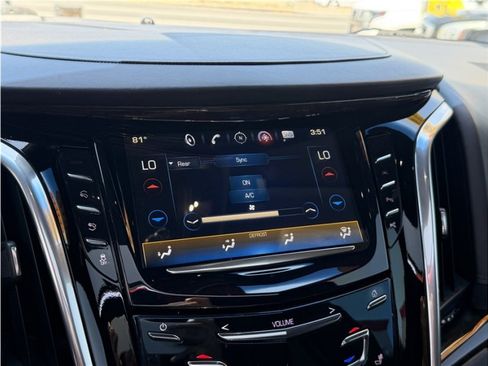 Used 2017 Cadillac Escalade Platinum RWD image 51