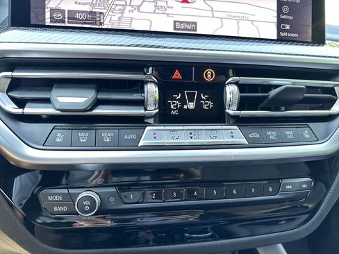 Used 2024 BMW X3 M w/ Competition Package image 44