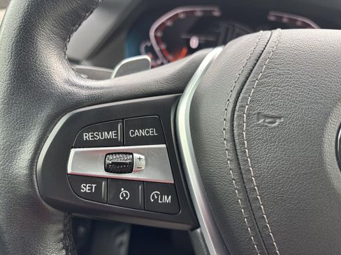 Used 2021 BMW X5 xDrive40i w/ Convenience Package image 11