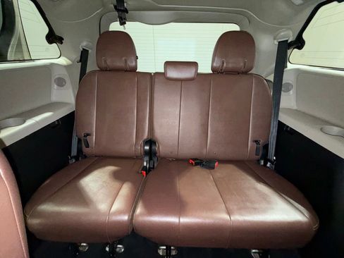 Used 2017 Toyota Sienna Limited Premium image 26