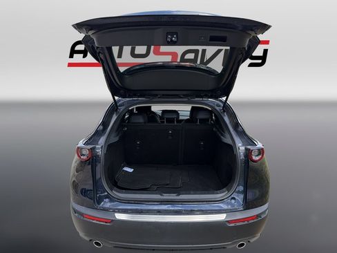 Used 2025 MAZDA CX-30 AWD 2.5 S w/ Select Sport Pkg image 18