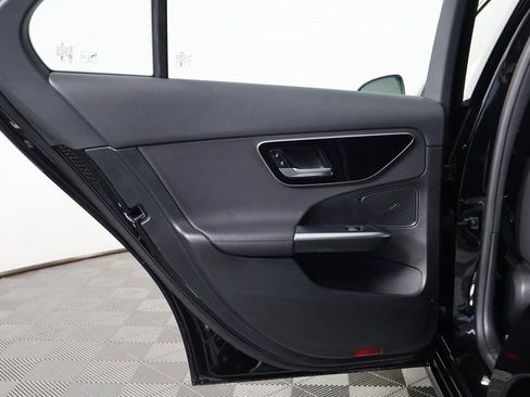 Certified 2025 Mercedes-Benz C 300 Sedan image 13