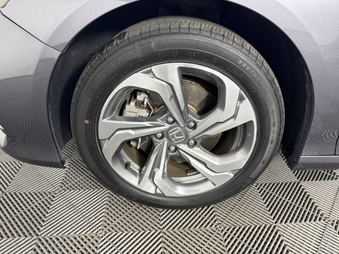 Used 2020 Honda Accord EX-L image 11