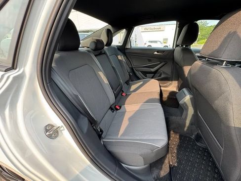 Used 2026 Volkswagen Jetta Sport FWD image 21