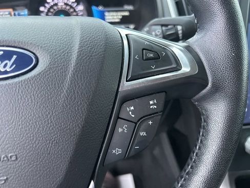 Used 2023 Ford Edge SEL image 19