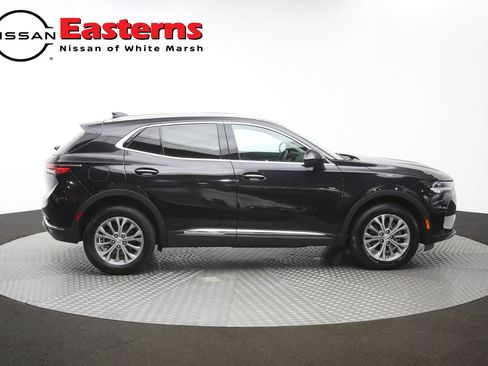 Used 2022 Buick Envision Preferred FWD image 43