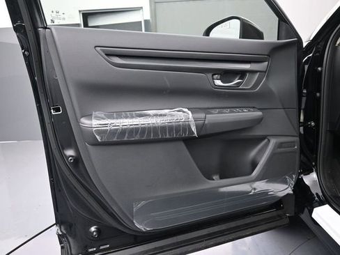 New 2026 Honda CR-V EX image 6