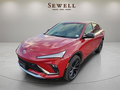 New 2026 Buick Envista Sport Touring w/ Convenience I Package