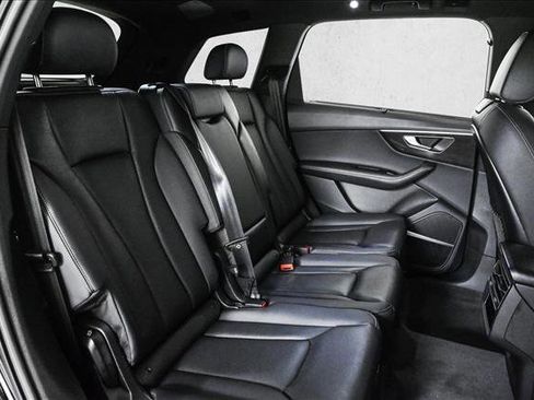 New 2026 Audi Q7 3.0T Premium Plus image 21