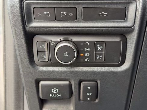 Used 2021 Ford F150 Lariat AWD/4WD image 8