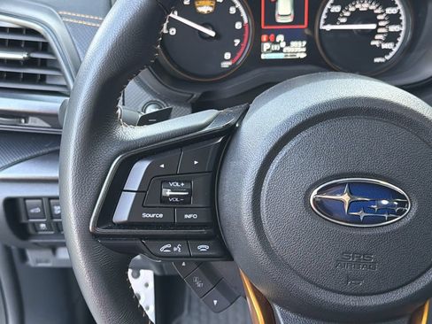 Used 2023 Subaru Forester Wilderness w/ Wilderness Package AWD/4WD image 21