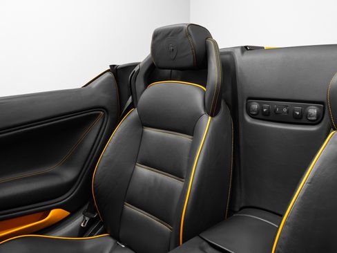 Used 2008 Lamborghini Gallardo Spyder image 15