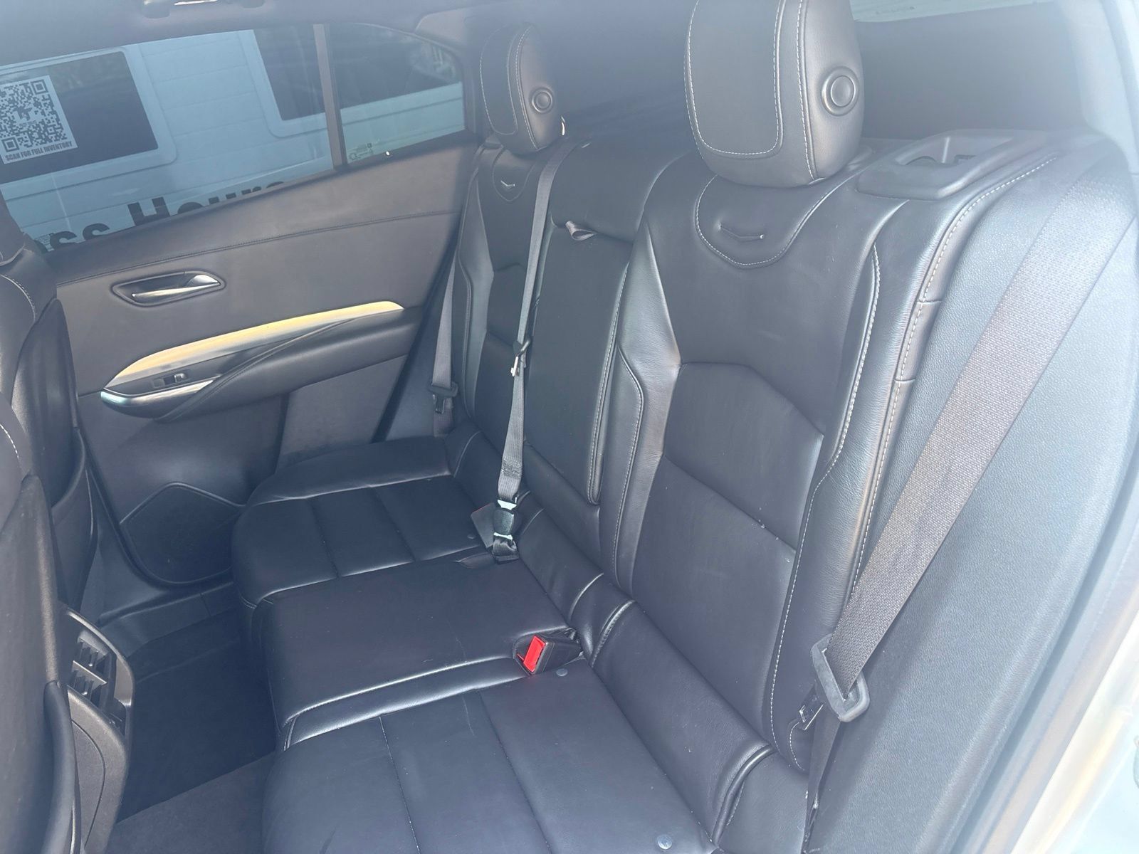 Used 2020 Cadillac XT4 Premium Luxury AWD/4WD image 12