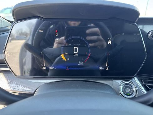 New 2026 Chevrolet Trax ACTIV w/ Driver Confidence Package image 15