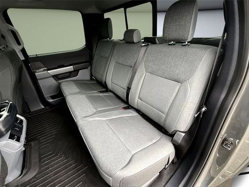 Used 2024 Ford F150 XLT w/ Equipment Group 302A MID image 23