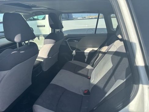 Used 2019 Toyota RAV4 XLE image 13
