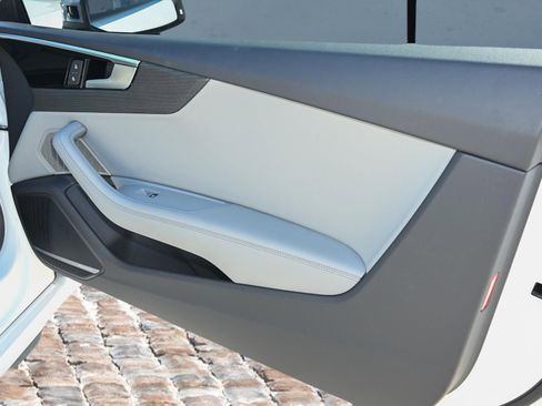 Used 2024 Audi A5 2.0T Prestige image 17