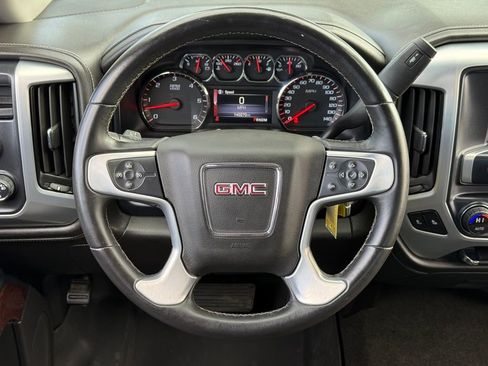 Used 2014 GMC Sierra 1500 SLE w/ SLE Value Package image 23