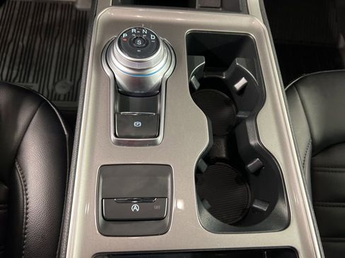 Certified 2024 Ford Edge SEL w/ Convenience Package AWD/4WD image 15