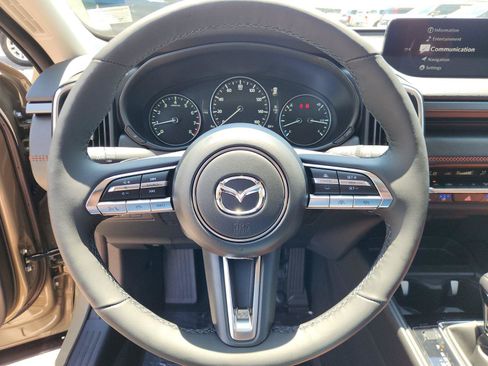 New 2026 MAZDA CX-50 2.5 Turbo w/ Premium Plus Pkg AWD/4WD image 28