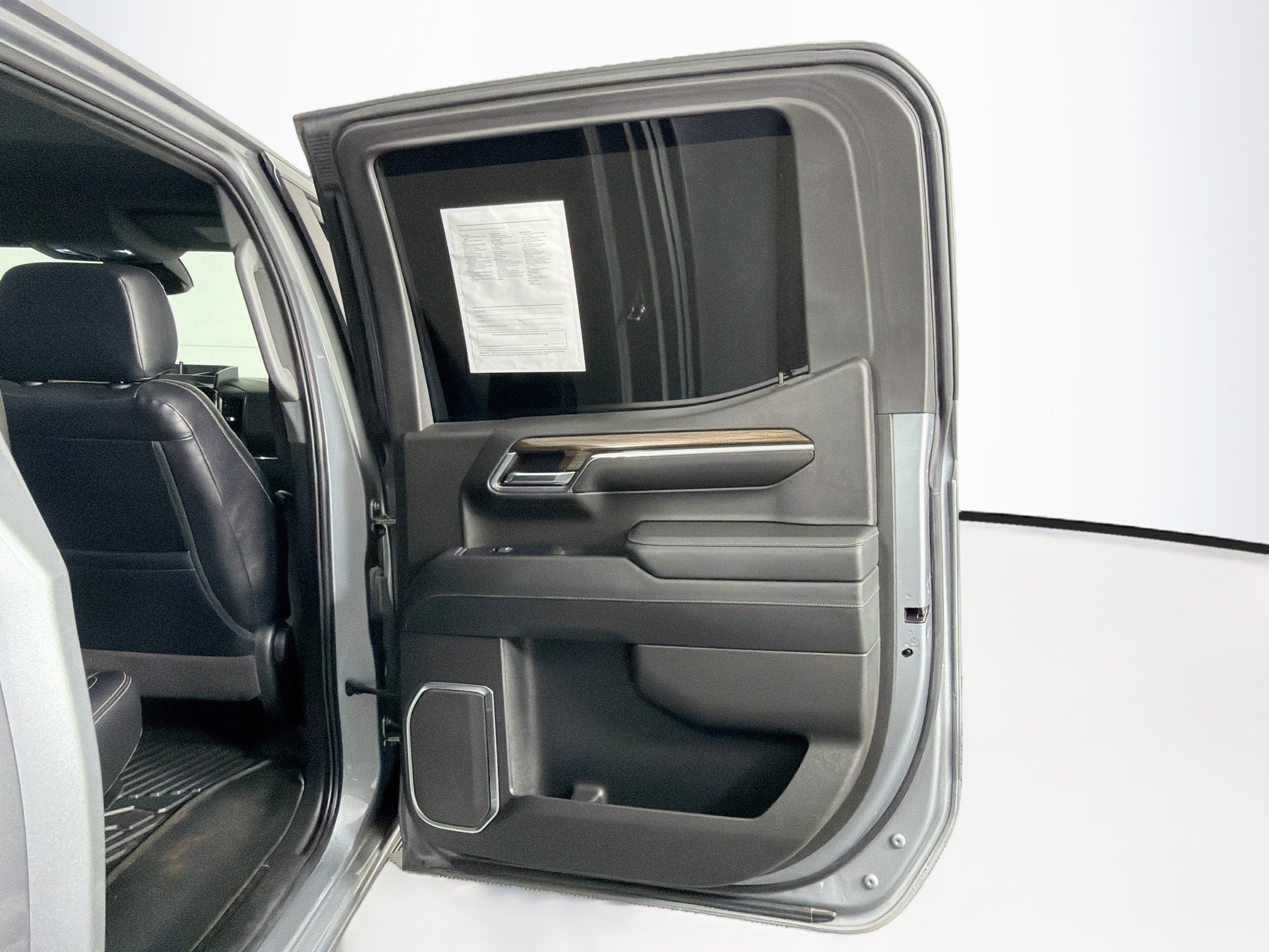 Used 2023 Chevrolet Silverado 1500 RST AWD/4WD image 29