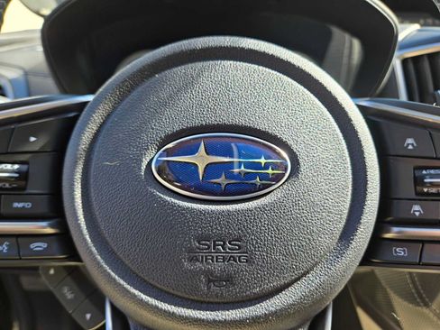 Used 2019 Subaru Forester Limited AWD/4WD image 23