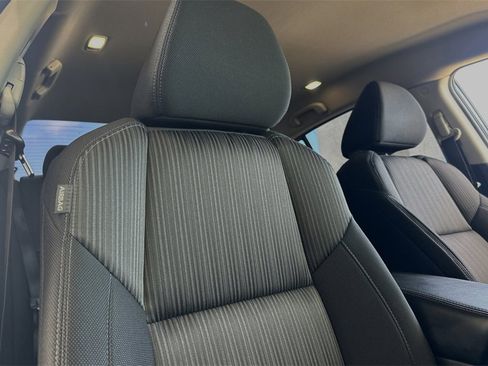 Used 2020 Nissan Maxima 3.5 S w/ Floor Mat Group image 16