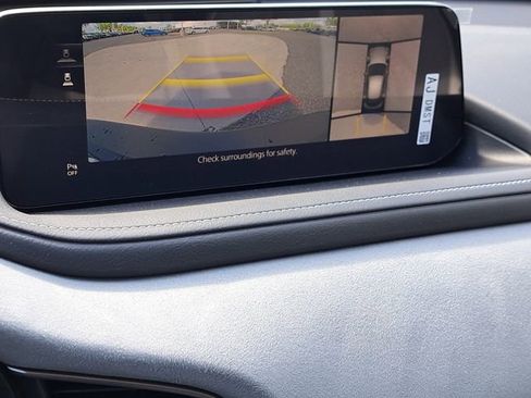 New 2026 MAZDA CX-30 Aire Edition image 27