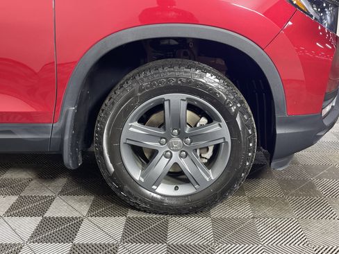 Used 2023 Honda Ridgeline RTL image 10