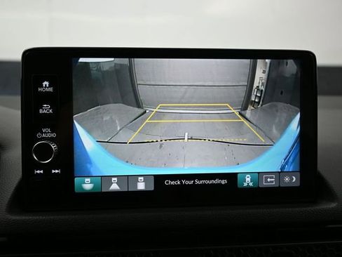 Used 2024 Honda Civic Sport Touring image 19