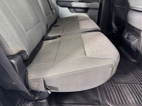 Used 2024 Ford F350 XLT w/ FX4 Off-Road Package AWD/4WD image 25