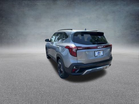 Used 2026 Kia Seltos EX image 18