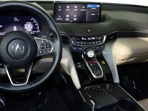 Certified 2025 Acura TLX w/ Technology Package image 15