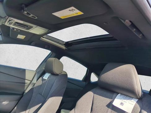 New 2025 Honda Accord Sport image 16