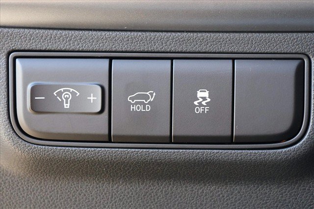 New 2026 Hyundai Tucson SEL Plus AWD/4WD image 13