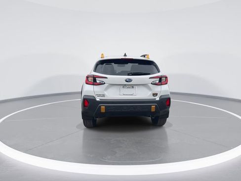 New 2026 Subaru Crosstrek 2.5i Wilderness image 7