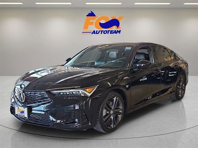Certified 2023 Acura Integra A-Spec